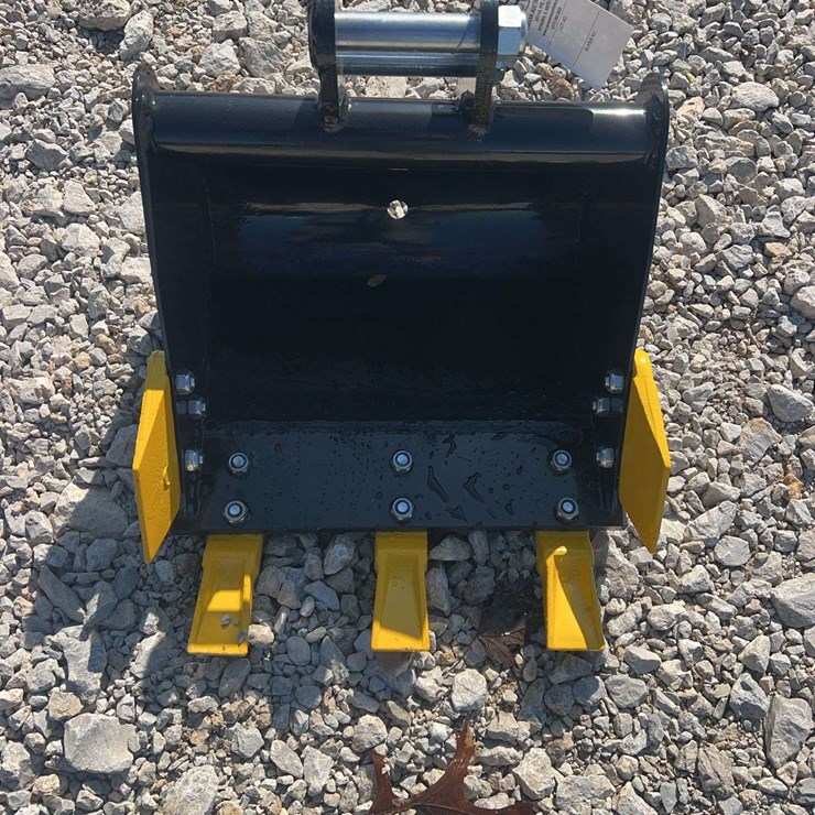 SDLANCH Mini Excavator Bucket