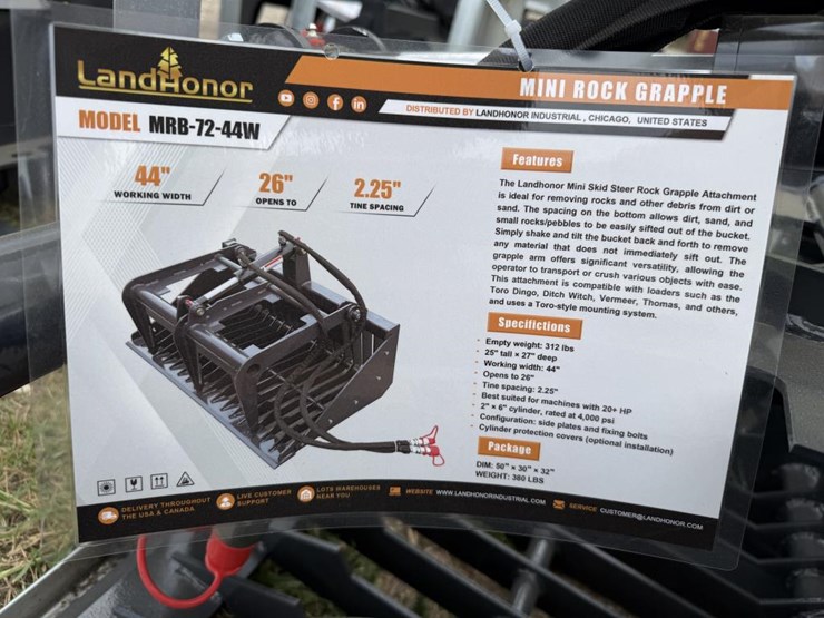 #42-•-mini-skid-steer-rock-grapple-image-4