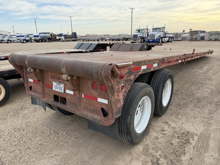 1980-lufkin-43-x-96-t/a-oilfield-float-flatbed-trailer-image-3