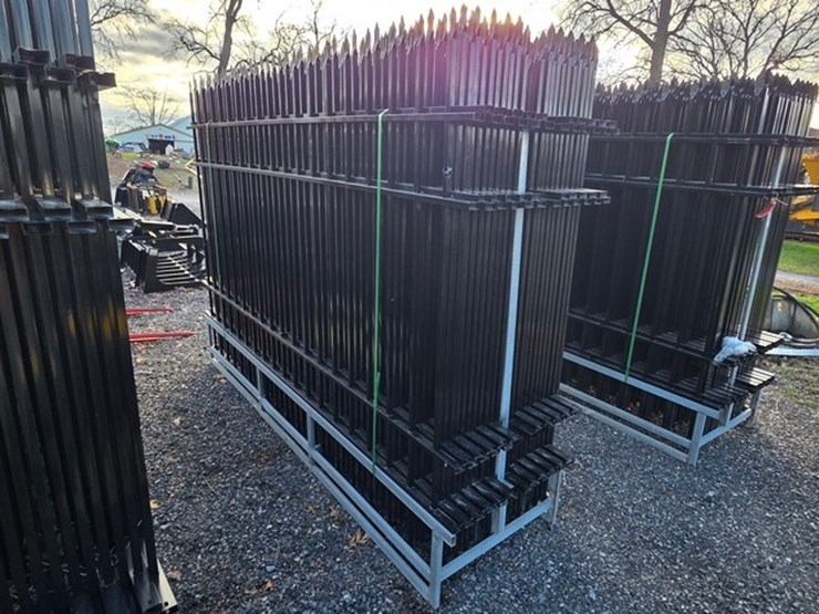 new-10'x220'-wrought-iron-fence-image-2