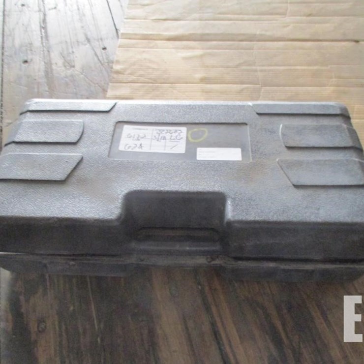 HD PORTABLE ELECTRIC PIPE THREADER