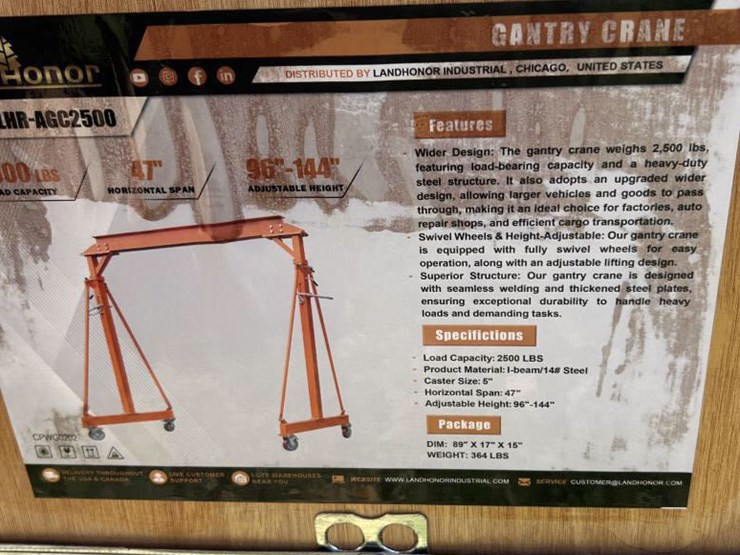 #5-•-2500-lbs-gantry-crane-image-1
