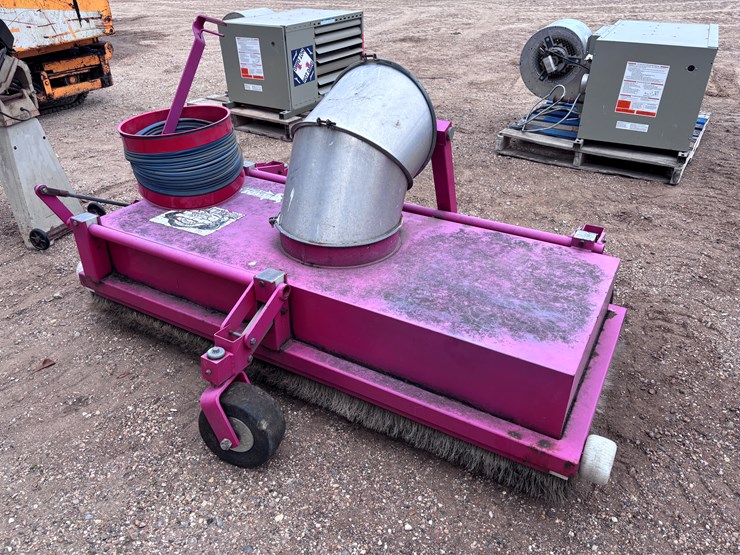 #8074-•-buffalo-turbine-sand-devil-greens-blower-image-3