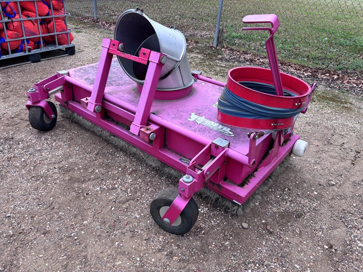 #8074-•-buffalo-turbine-sand-devil-greens-blower-image-2