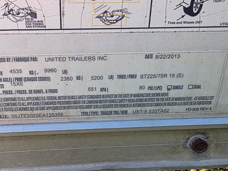 2013-united-trailer-2-axle-20'-box-trailer-(title)-image-5