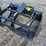 new-jmr-40"-mini-skidloader-grapple-image-4