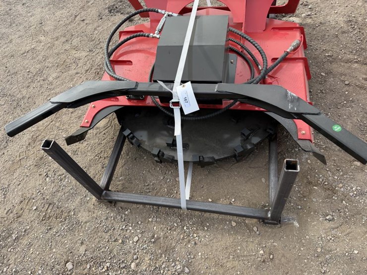 #167-•-skid-steer-mini-disc-mulcher-image-2