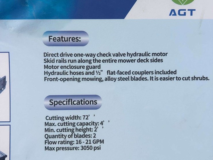 mower-king-ssrc-72"-skid-steer-brush-cutter-image-5