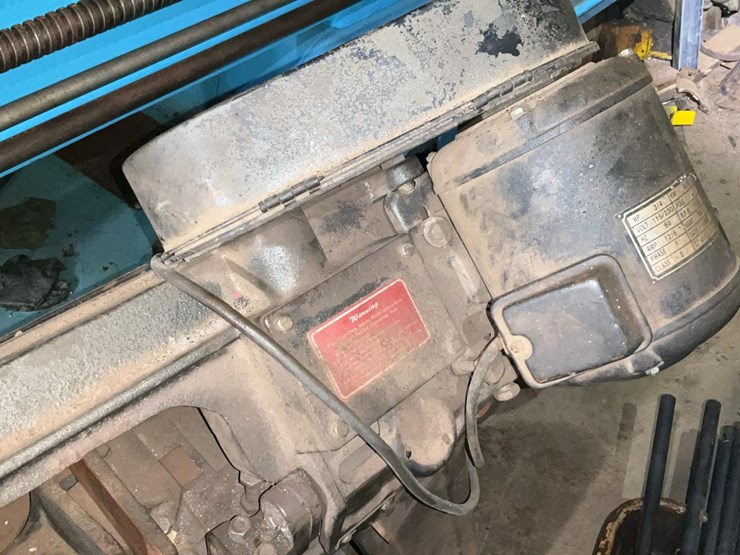 #222-•-buffalo-metal-cutting-bandsaw-image-4