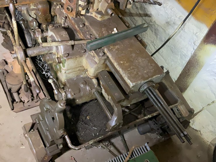 #224-•-al-universal-turret-lathe-image-5