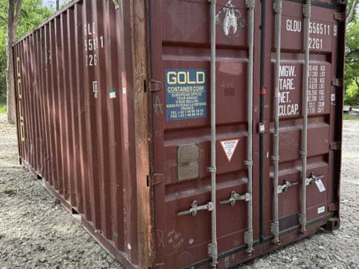 #111-•-20'-conex/-container---red---used-image-2