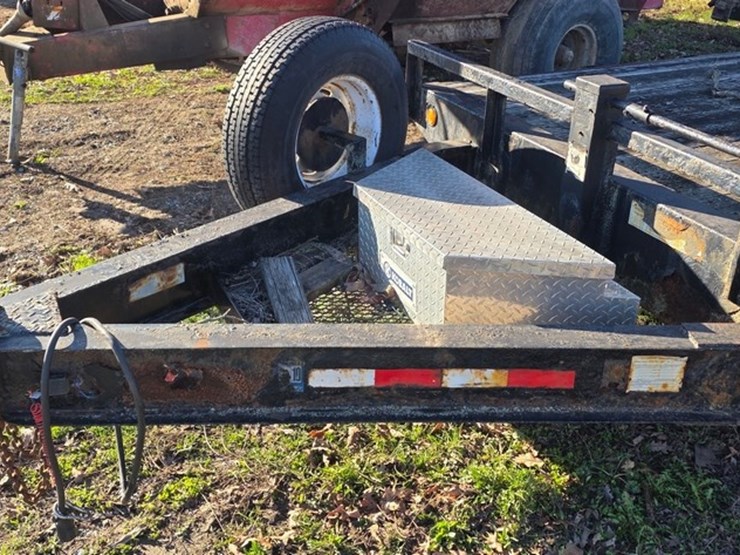 2-axle-flat-bed-trailer-(no-title)-image-6