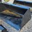 new-swict-78"-skidloader-material-bucket-image-4