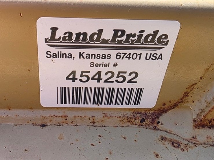 land-pride-5'-3pt.-rotary-mower-image-5