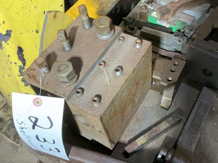 #233-•-steel-shelf-and-contents-image-2