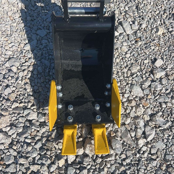 SDLANCH Mini Excavator Bucket