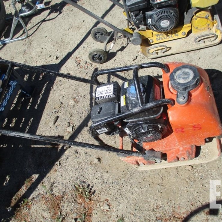 MULTIQUIP MIKASA MVC88VTHW