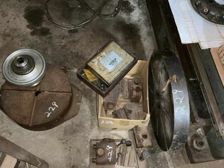 #229-•-tooling-parts-and-rotating-table-image-2