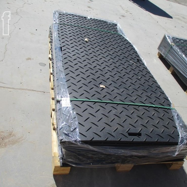 HD RUBBER FLOOR MATS