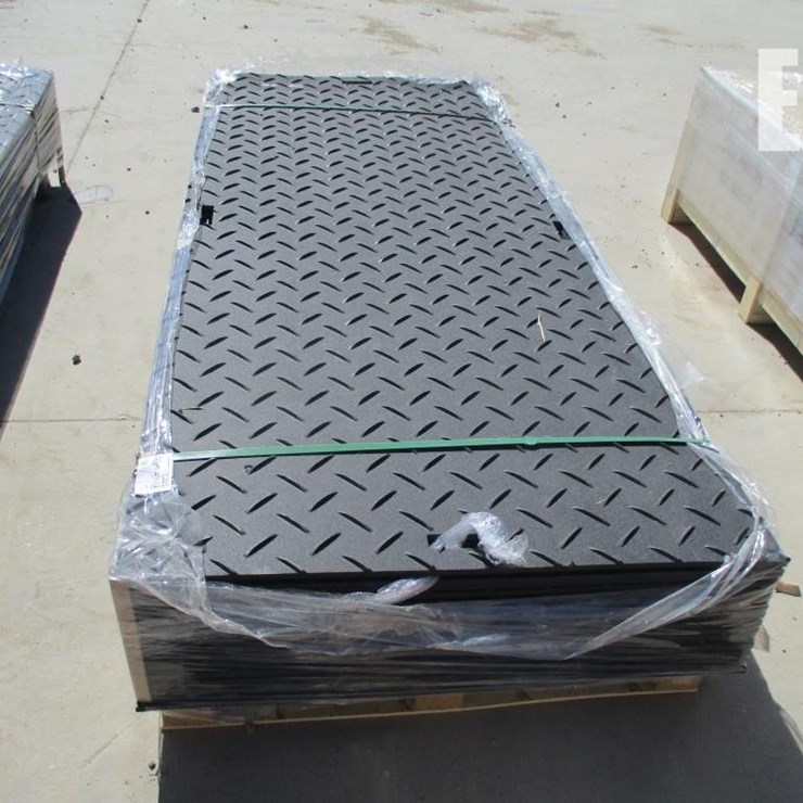 HD RUBBER FLOOR MATS