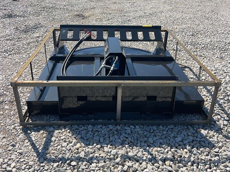 mower-king-ssrc-brush-cutter,-serial-number-ssrc26011204c-image-3