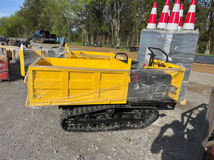 #103-•-sdlanch-sdld25-track-crawler-dumper-image-1