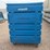 large-blue-polyethylene-laundry-cart-with-metal-shelves-on-casters-image-4