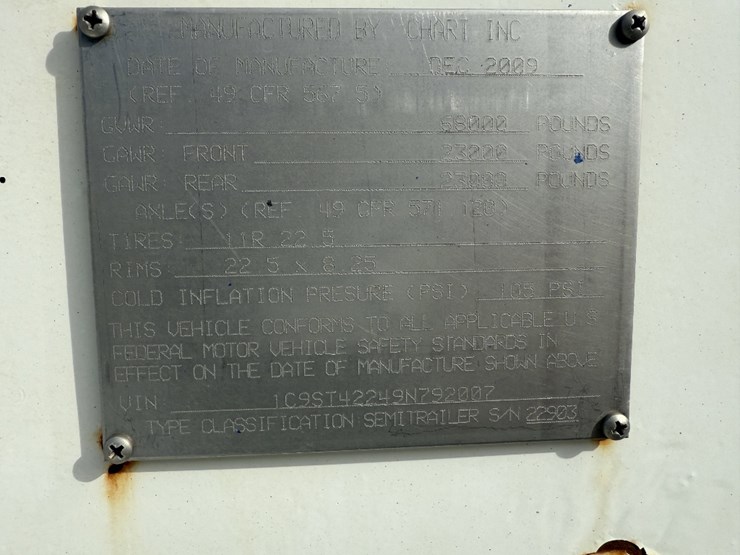 2009-cs&p-7,600-gal.-ln2-nitrogen-t/a-transport-trailer-image-6