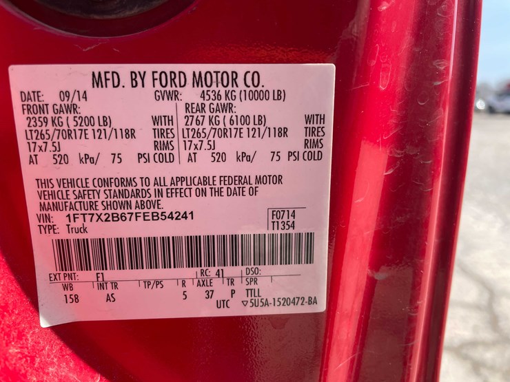 #5678-•-2015-f250-4x4-extended-cab-(has-wi-title)-image-51