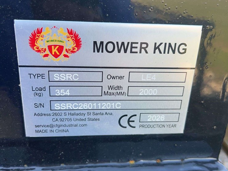 mower-king-ssrc-72"-skid-steer-brush-cutter-image-6