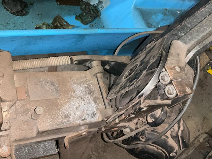 #222-•-buffalo-metal-cutting-bandsaw-image-7