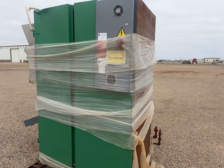large-industrial-metal-cabinet-with-piping-and-protective-wrap-image-4
