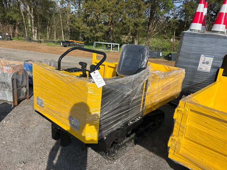 #104-•-sdlanch-sdld25-track-crawler-dumper-image-3