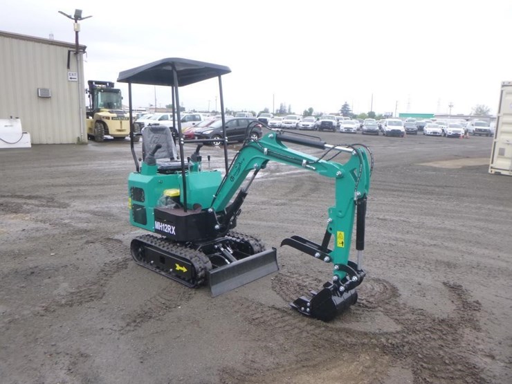 2026-agt-mh12rx-hydraulic-excavator-image-2