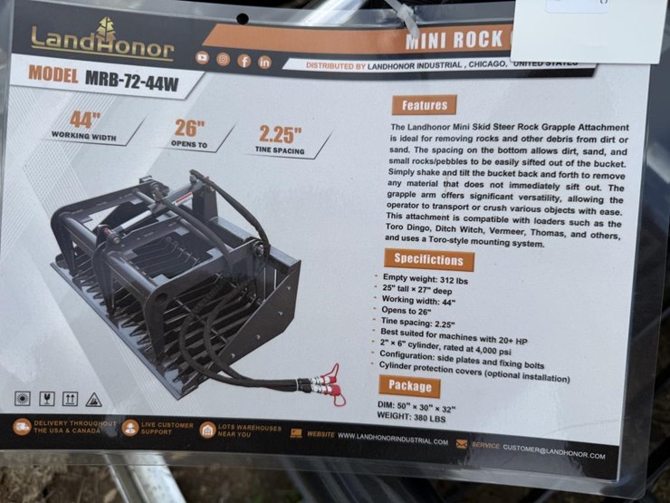 #39-•-mini-skid-steer-rock-grapple-bucket-image-3