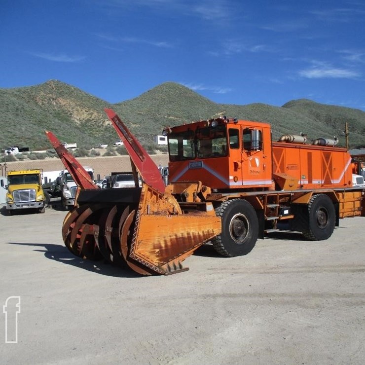 1992 CATERPILLAR C13