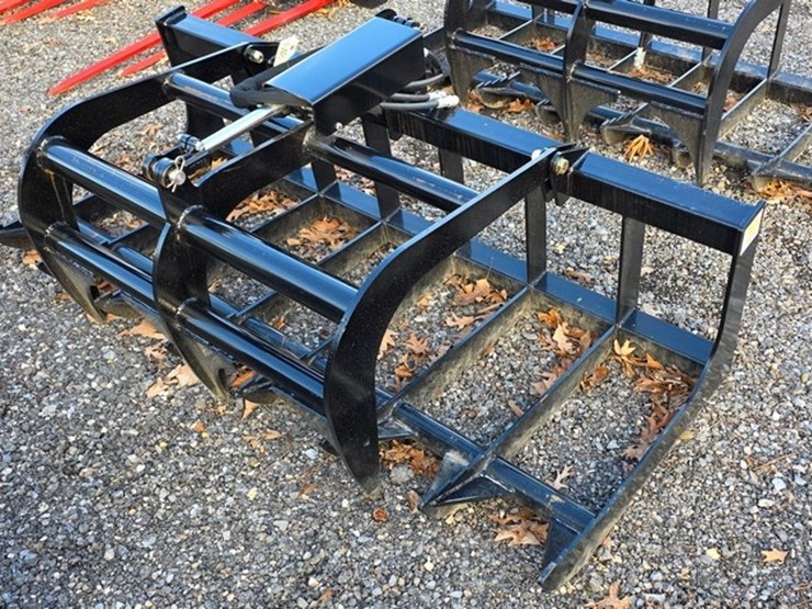 new-jmr-66"-skidloader-grapple-image-4