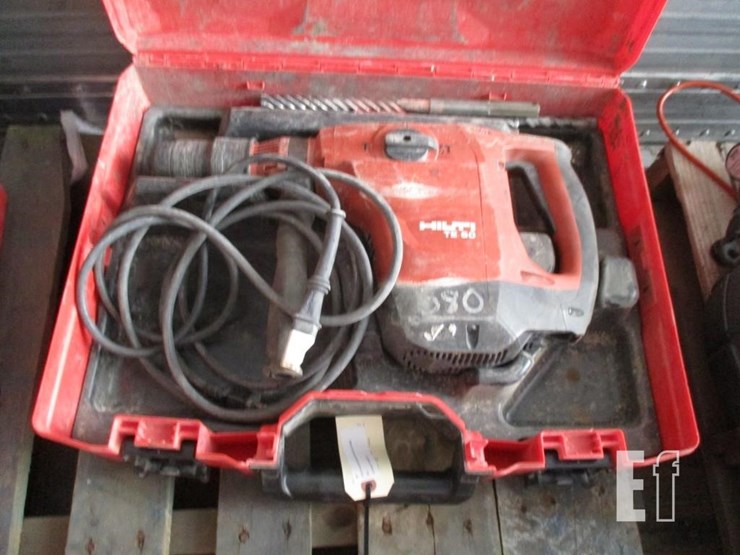 hilti-te60-avr-hi-drive-rotary-hammer-image-2