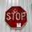 traffic-light-w/-(2)-stop-signs-image-5