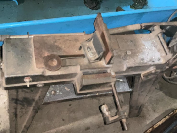 #222-•-buffalo-metal-cutting-bandsaw-image-6