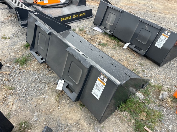 #82-•-unused-72”-skid-steer-smooth-bucket-image-2