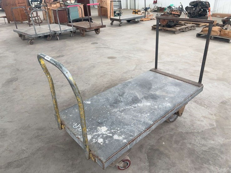 heavy-duty-industrial-steel-platform-cart-with-dual-handles-image-5