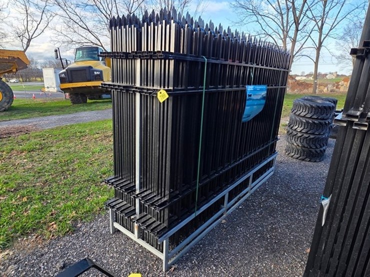 new-10'x220'-wrought-iron-fence-image-1