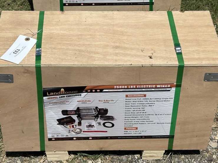 #133-•-25,000-lb-electric-winch-image-2