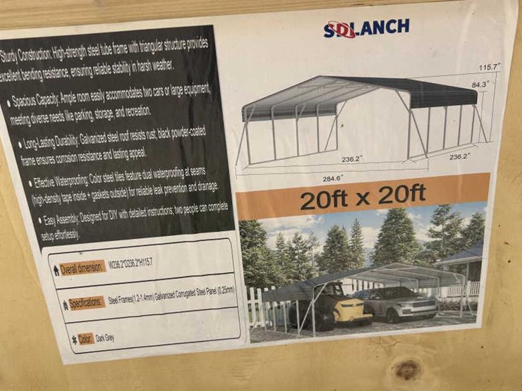 #128-•-20'-x-20'-carport-without-side-walls-image-1