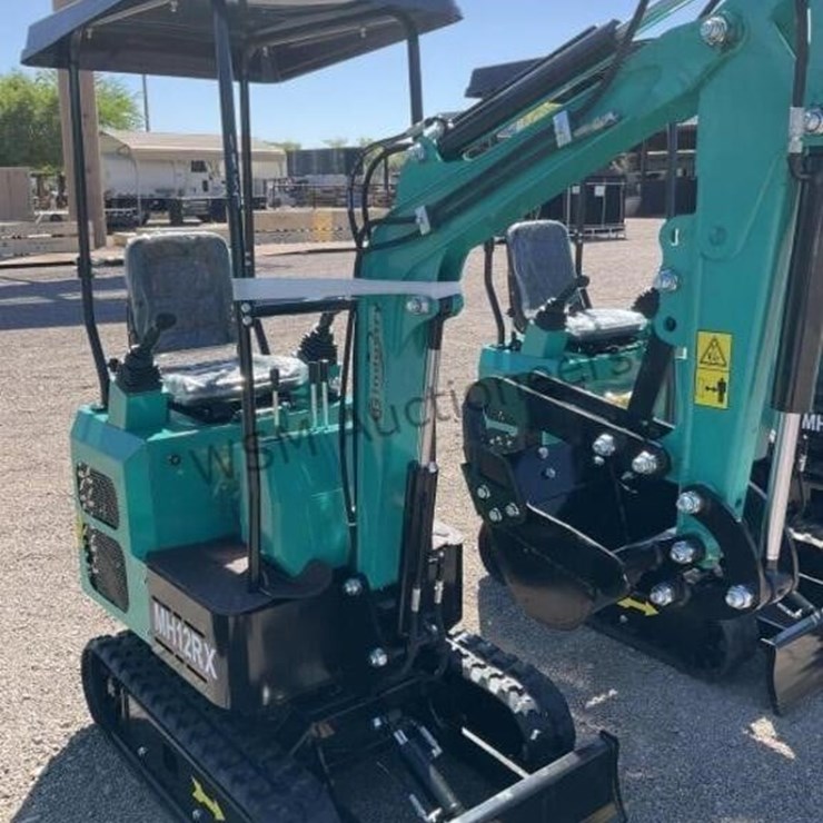 2025 CFG INDUSTRY MH12RX