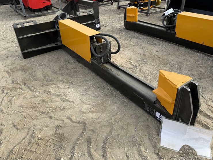 #154-•-skid-steer-horizontal-log-splitter-image-1
