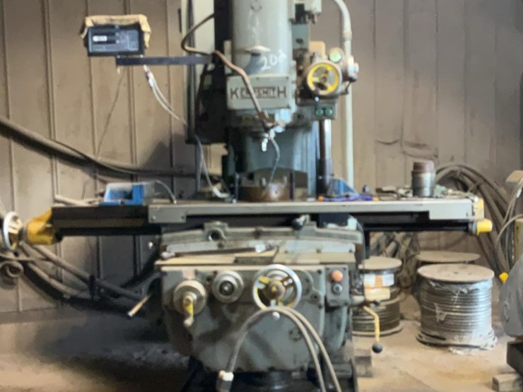 #202-•-kempsmith-#4-vertical-max-mill-image-2