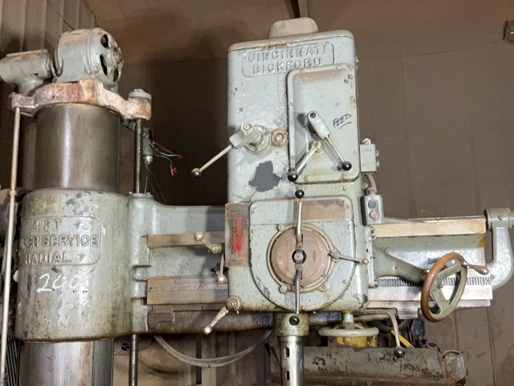 #200-•-cincinnati-4’-radial-mill-image-14