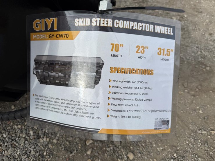 #142-•-skid-steer-70"-compactor-wheel-image-4